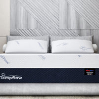 Glacier Supreme - TempurPedic Luxe Breeze Alternative