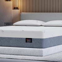 Tempur-Pedic Competitor - Tempflow Hybrid