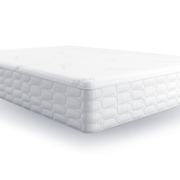 Tempflow Cloud Supreme - Tempur-Pedic Competitor