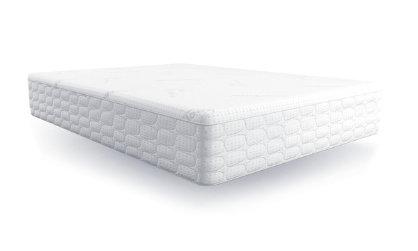 Tempur-Pedic Tempur-Cloud® Vs Tempflow Serene Supreme Plush Memory