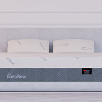 Tempflow Contour Hybrid Mattress with Memory Foam