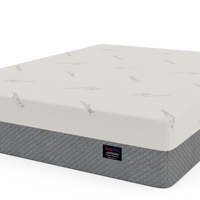Temur-Pedic Mattress Alternative by Tempflow