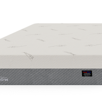 Luxury Memory Foam Mattress With Cooling Technology