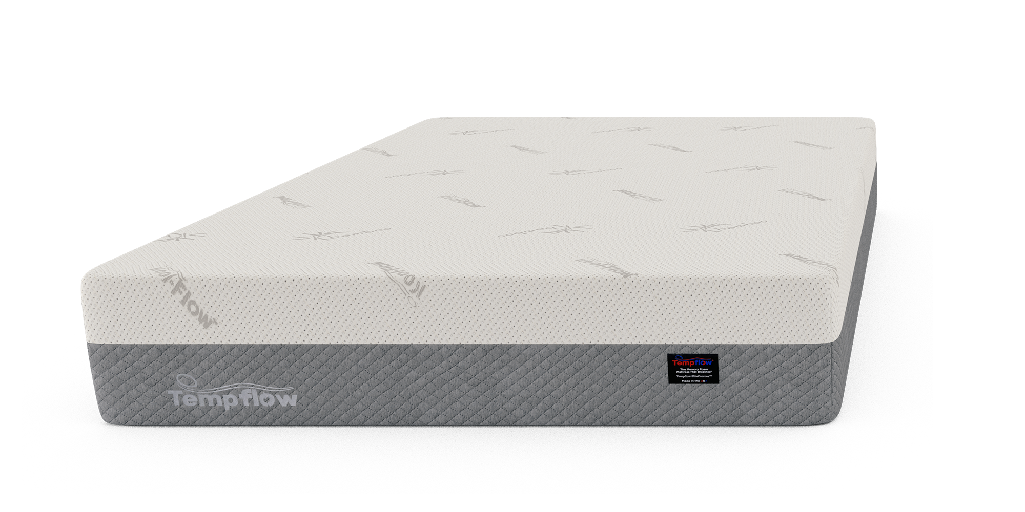 Premium Mattress with Foam Made In America