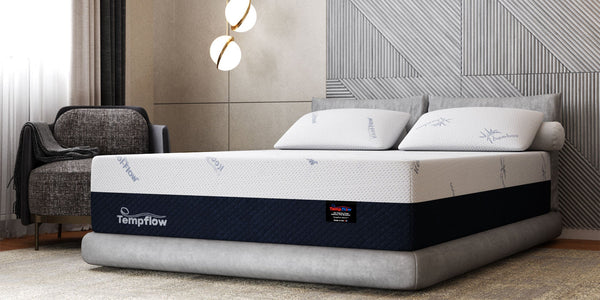 Tempflow-Glacier-mattress-