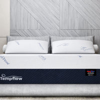 Tempflow Glacier Similar To Pro Breeze By TempurPedic