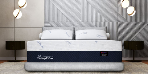 GlacierSupreme Mattress