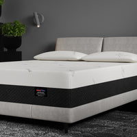 TemperPedic LuxeAdapt Competitor - Tempflow Supreme