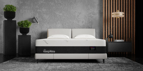 SupremeConforma Mattress