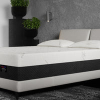 Temperflow Memory Foam Mattress like TemperPedic