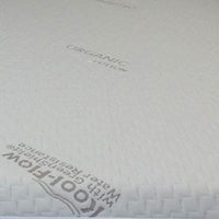 Tempflow Memory Foam Mattress Topper