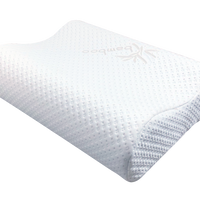Tempflow® Glacier Trillow™ Contour Pillow