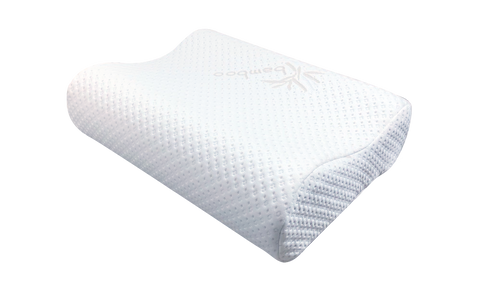 Tempflow® Glacier Trillow™ Contour Pillow