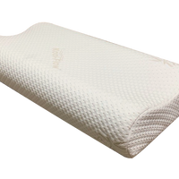Tempflow® Trillow™  Contour Pillow