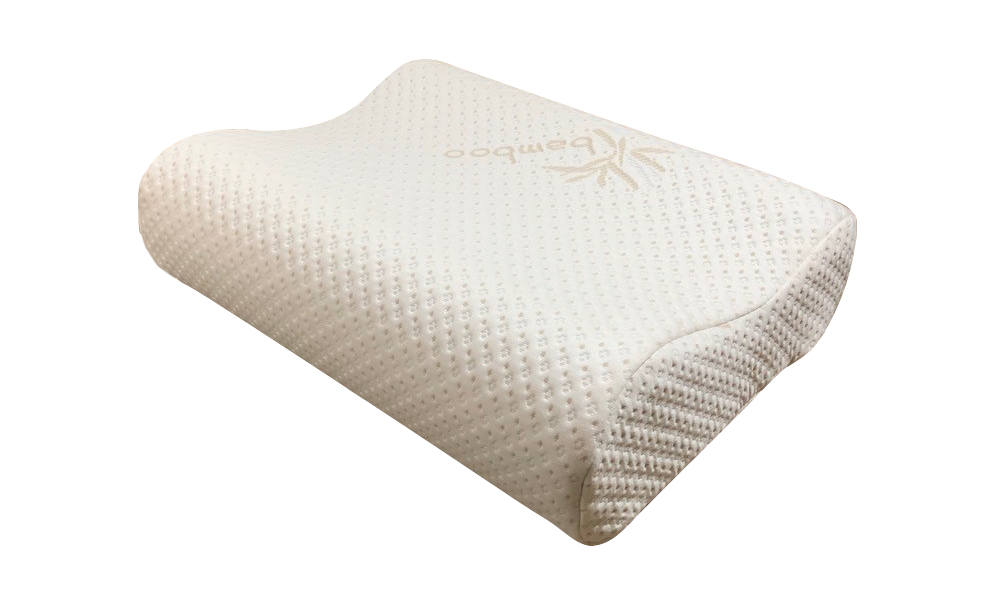 Tempflow® Trillow™  Contour Pillow