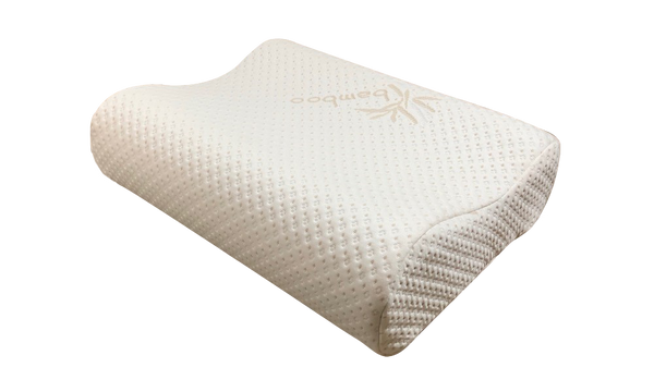 Trillow™ Contour Pillow Tempflow® Memory Foam Pillow - Main Image