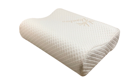 Tempflow® Trillow™  Contour Pillow