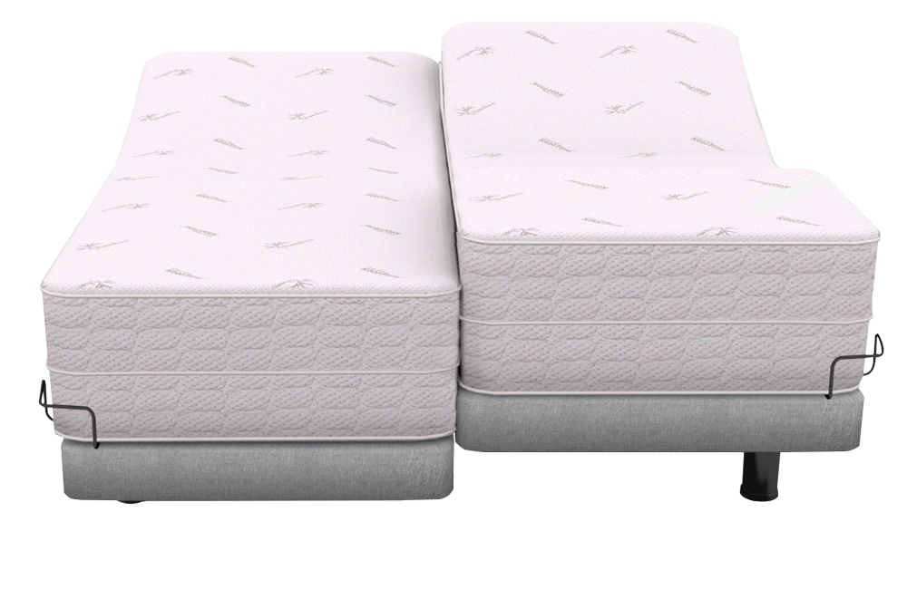 Temperpedic Mattress Memory Foam Bed