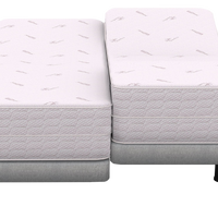 Temperpedic Mattress Memory Foam Bed