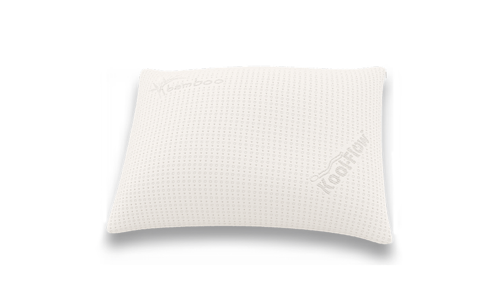 Tempflow® Glacier™ Cooling Pillow