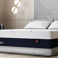 Tempflow® UltraFirm™ Original | Extra-Firm Memory Foam Mattress