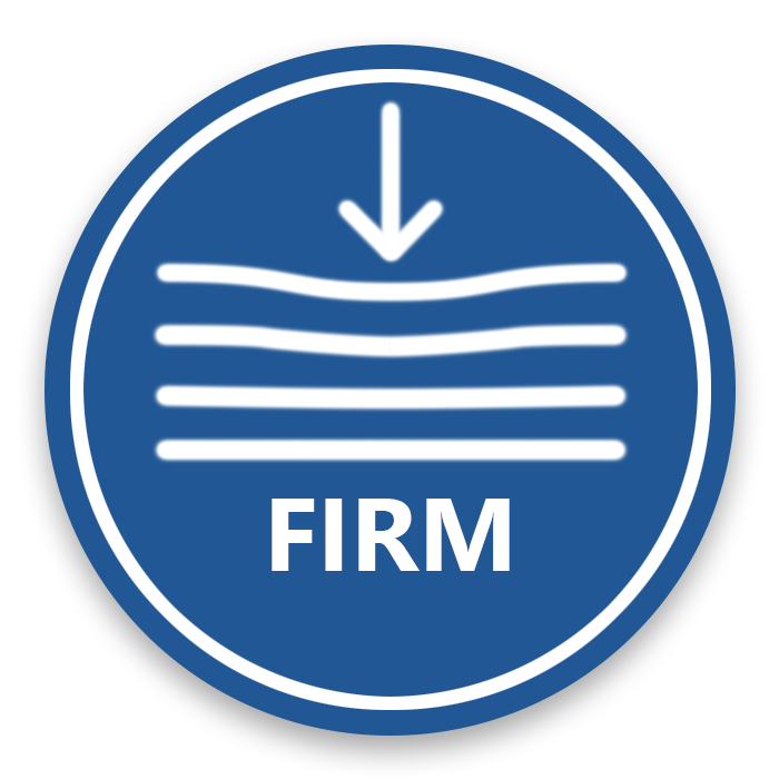 Firm Badge