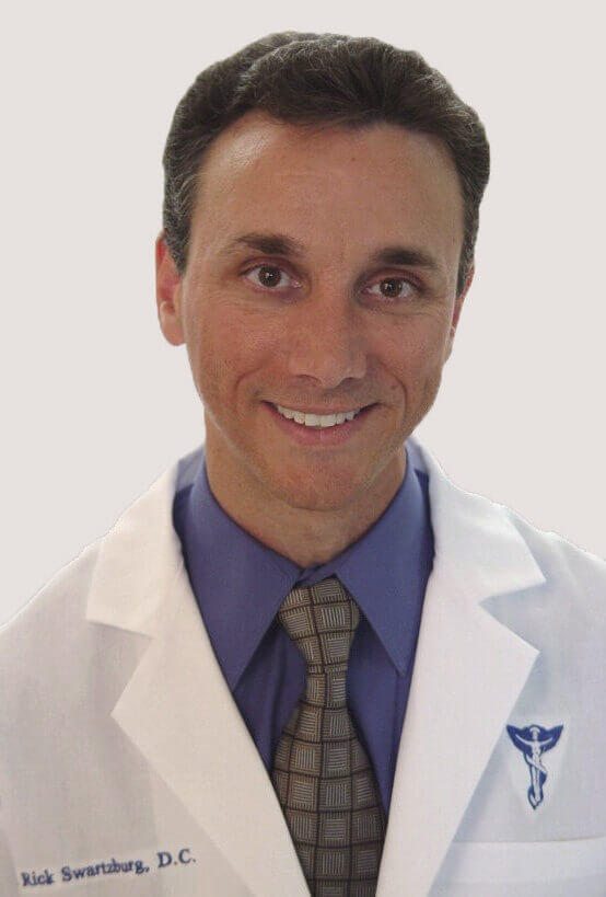 Dr. Rick Swartzburg, D.C.