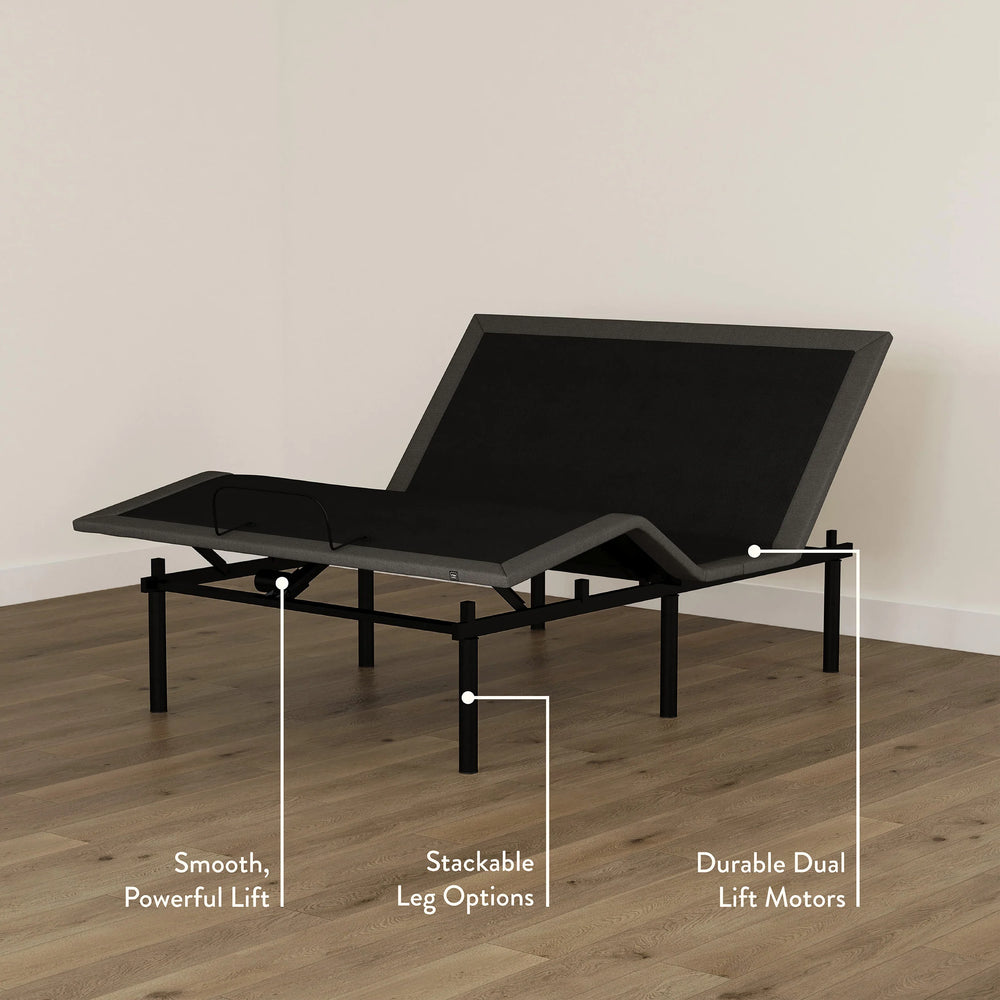 BackFlex 1 Adjustable Base