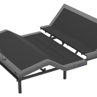 BackFlex™ 2 Adjustable Base