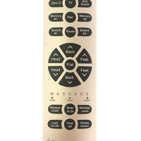 BackFlex™ 3 Adjustable Base