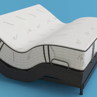 BackFlex™ 3 Adjustable Base