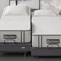 BackFlex™ 3 Adjustable Base