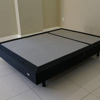 BackFlex 3 adjustable base for back pain queen size in showroom flat