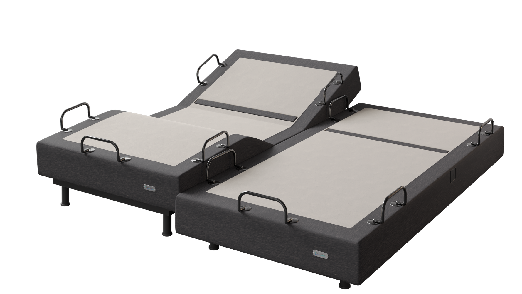 BackFlex™ 3 Adjustable Base