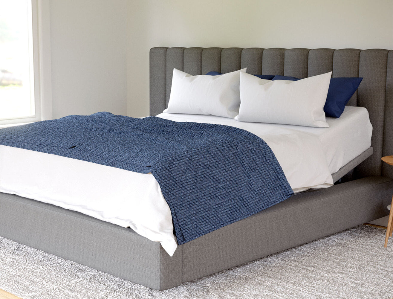 BackFlex 1 Adjustable Base