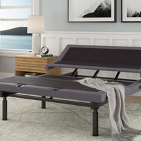 BackFlex™ 2 Adjustable Base