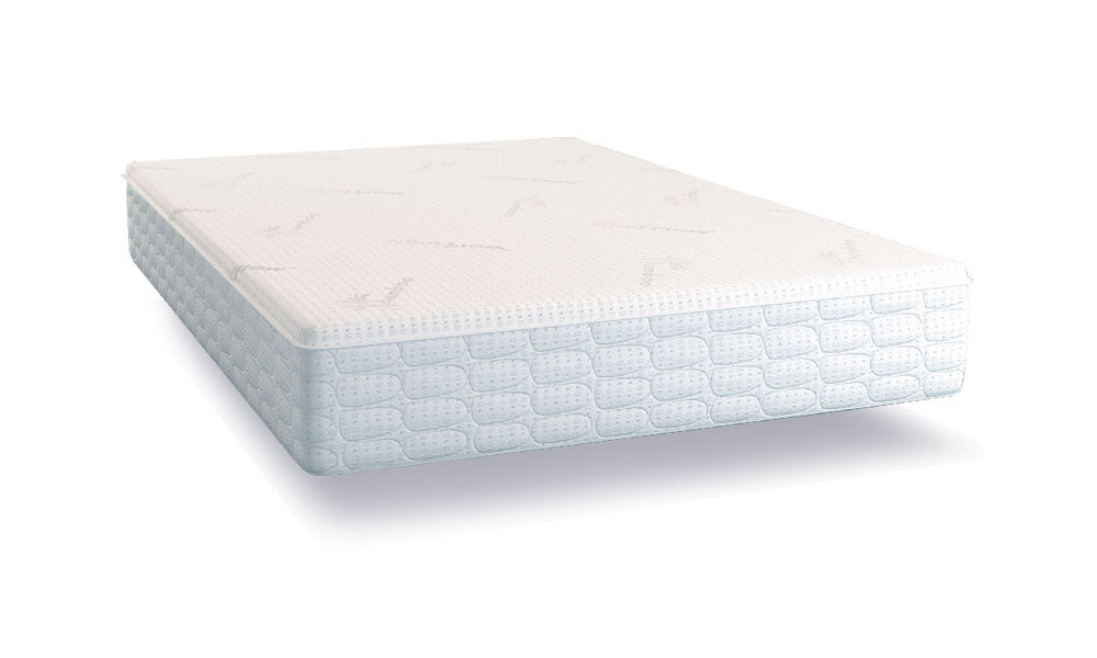 tempflow memory foam mattress reviews