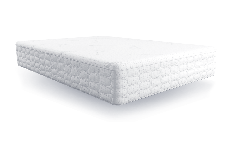 Cloud Memory Foam Mattress Topper | Zinus