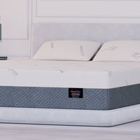 Memory Foam Bed Similar To Tempur-Adapt