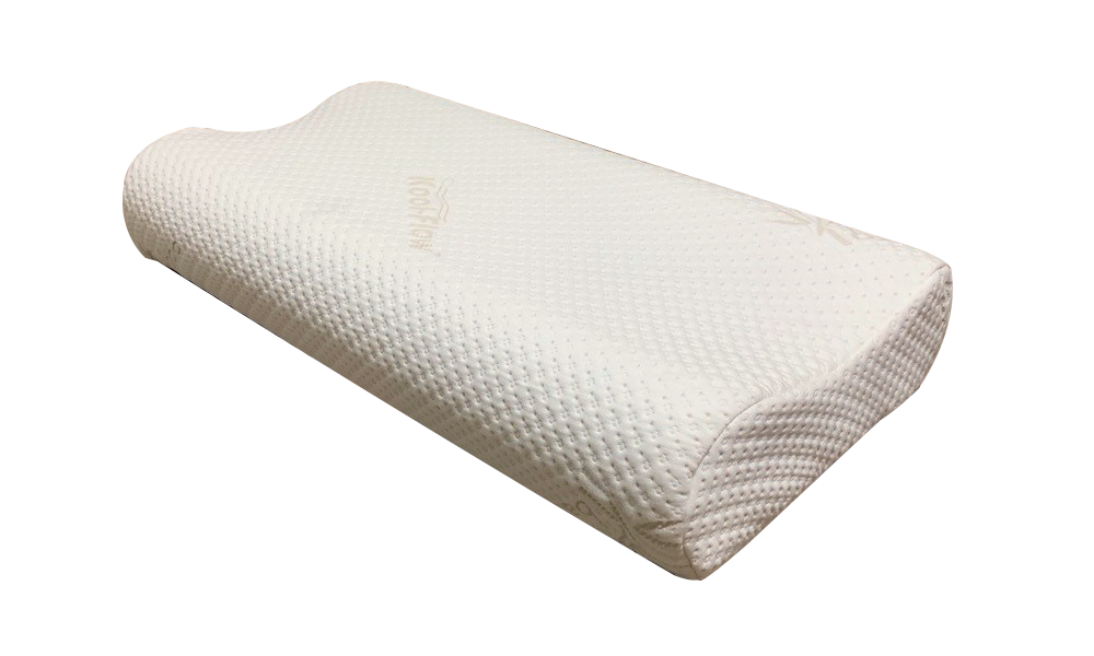 Tempflow® Trillow™  Contour Pillow
