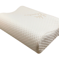 Tempflow® Trillow™  Contour Pillow