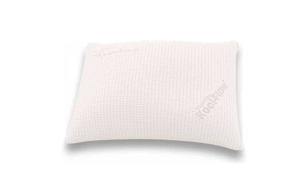 Tempflow® Glacier SupremeSerene™ Pillow