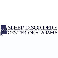 Sleep Disorders of Alabama Logo
