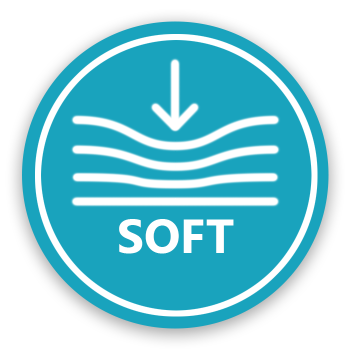 Soft Badge