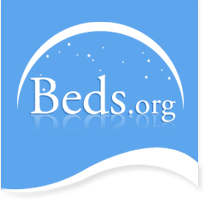 beds.org Logo