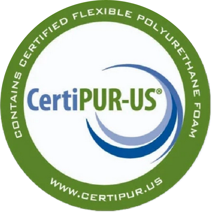 CertiPur-US Logo