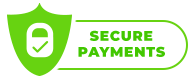 secure payments logo