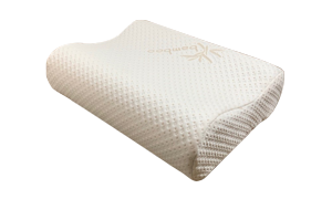 Tempflow Adjustable Contour Pillow